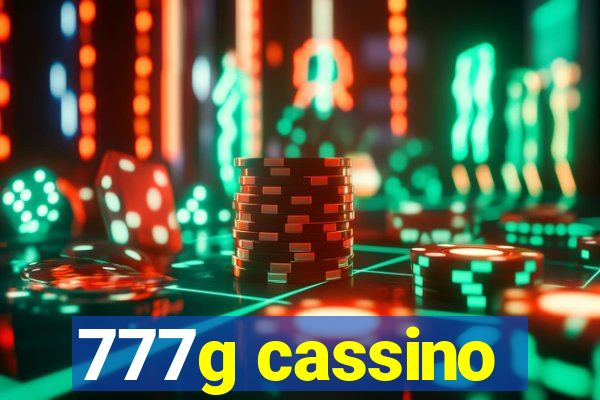 777g cassino